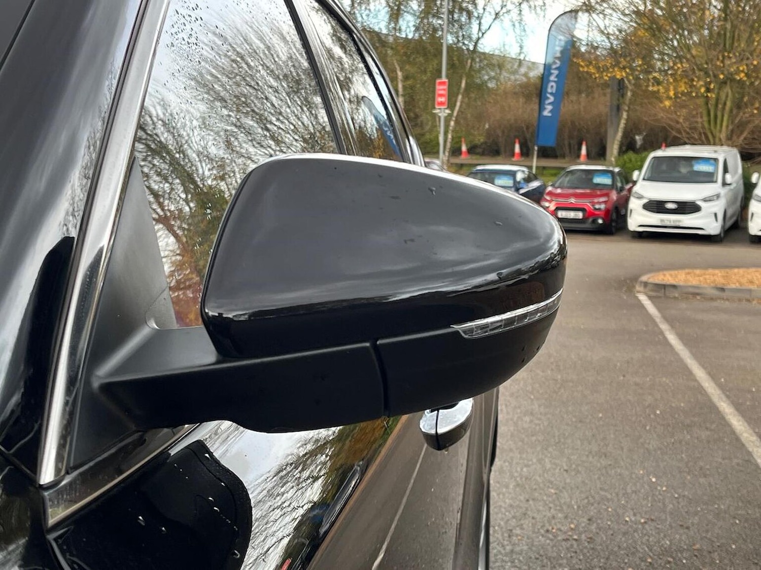 Used MG MG HS 2022 for sale - 76407424: Photo 38