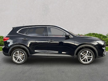 Used MG MG HS 2022 for sale - 76407424: Photo