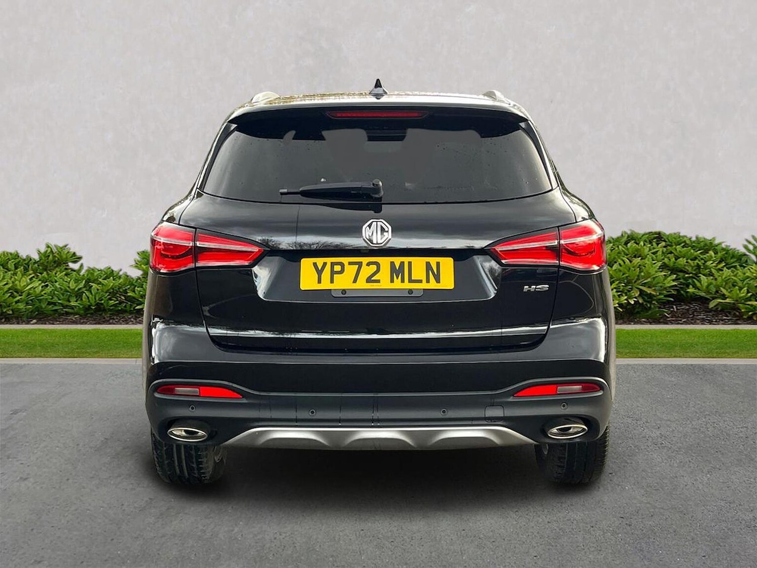 Used MG MG HS 2022 for sale - 76407424: Photo 4