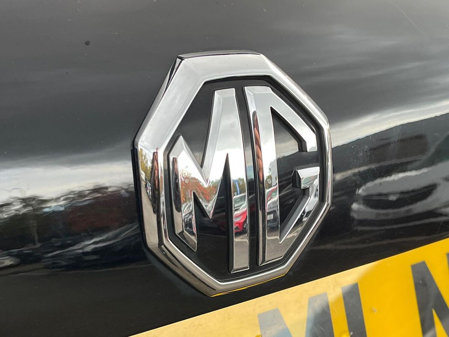 Used MG MG HS 2022 for sale - 76407424: Photo 41