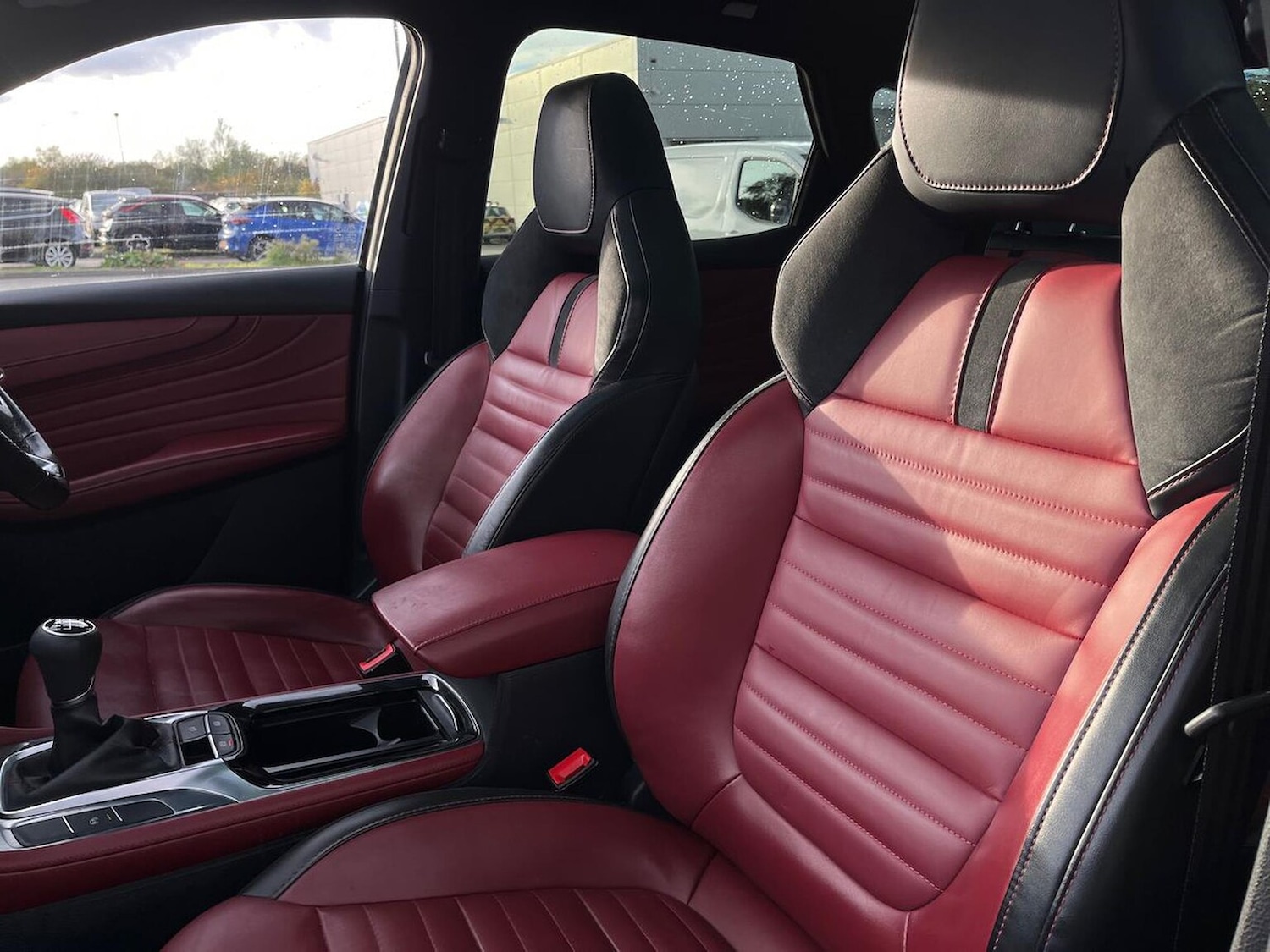 Used MG MG HS 2022 for sale - 76407424: Photo 42