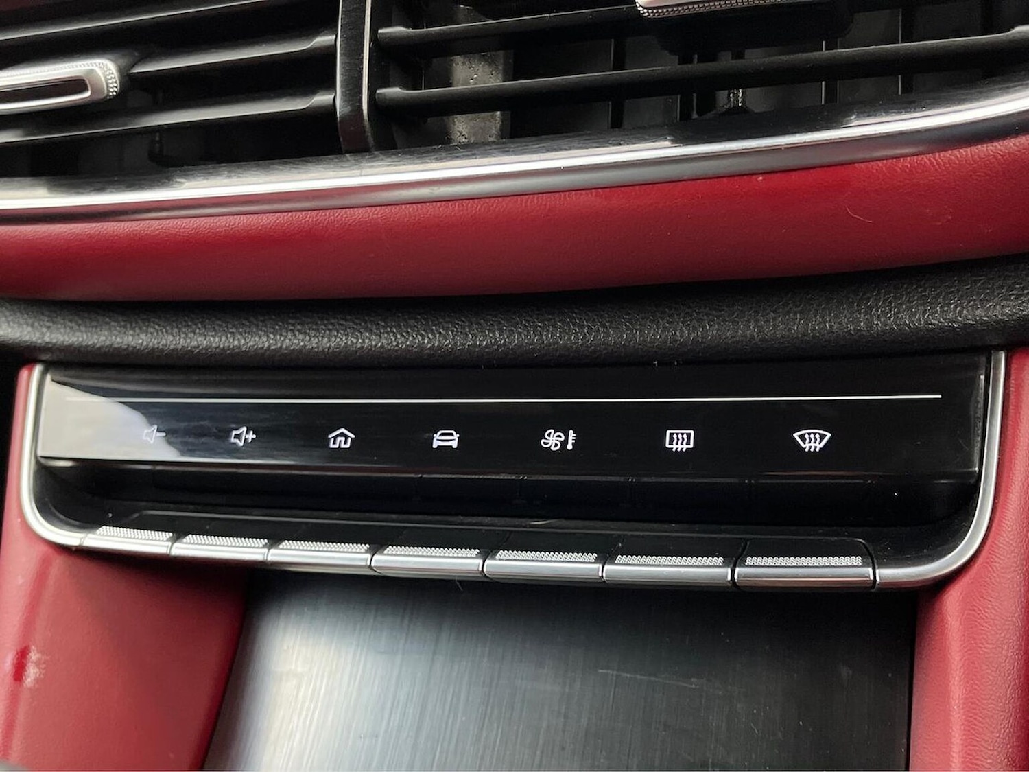 Used MG MG HS 2022 for sale - 76407424: Photo 45