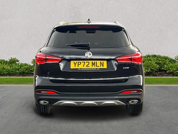 Used MG MG HS 2022 for sale - 76407424: Photo