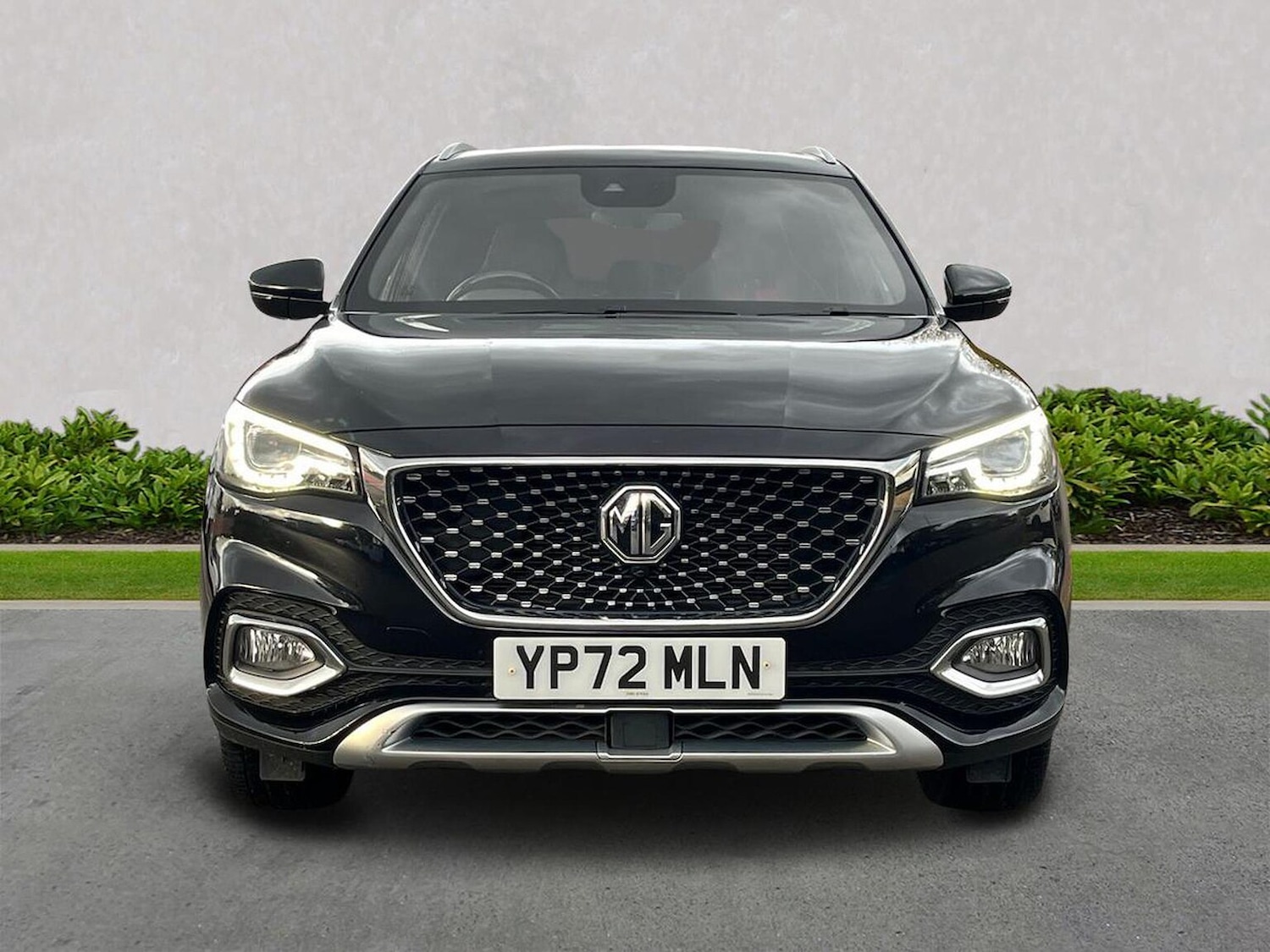 Used MG MG HS 2022 for sale - 76407424: Photo 5