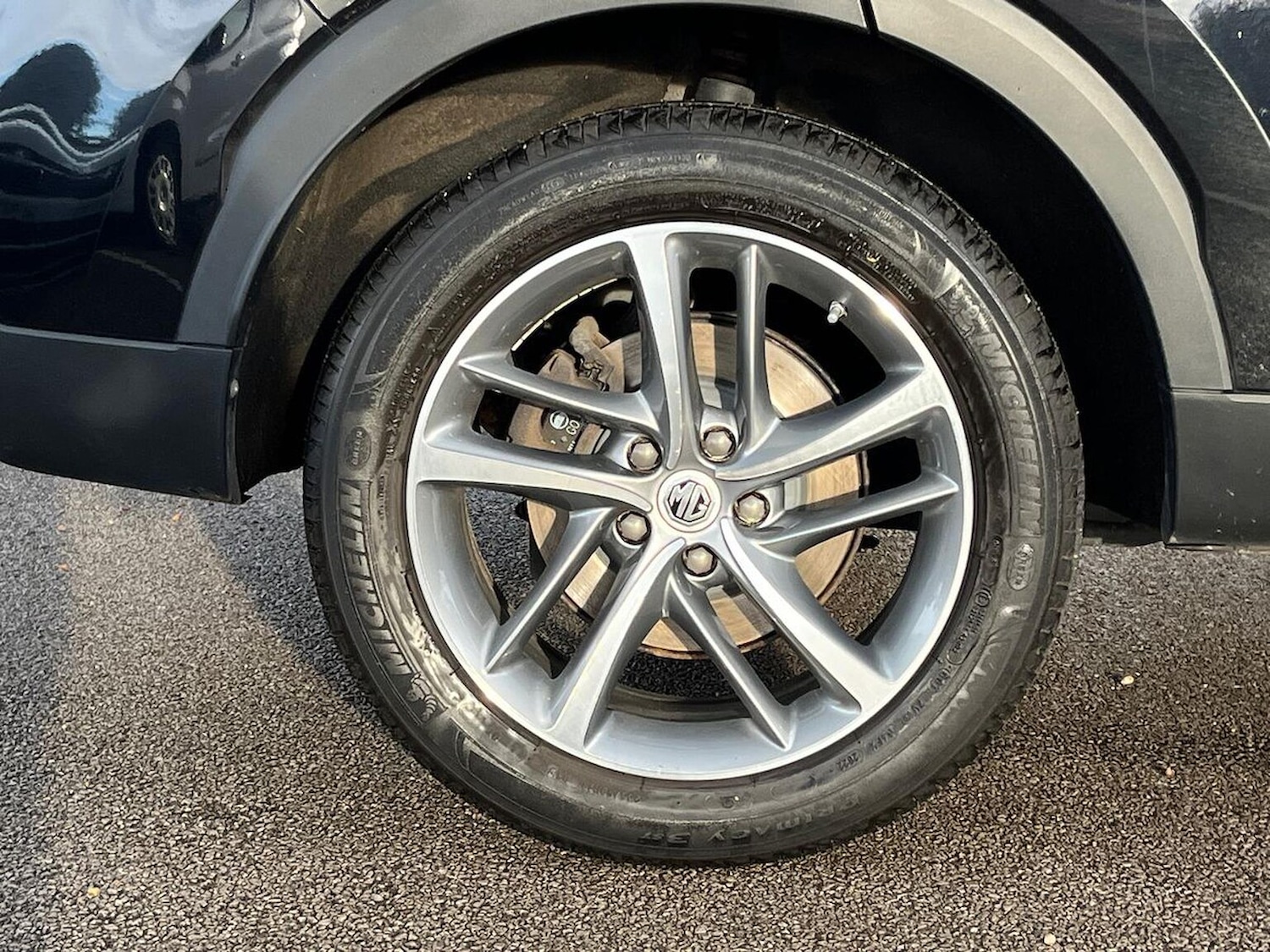 Used MG MG HS 2022 for sale - 76407424: Photo 6