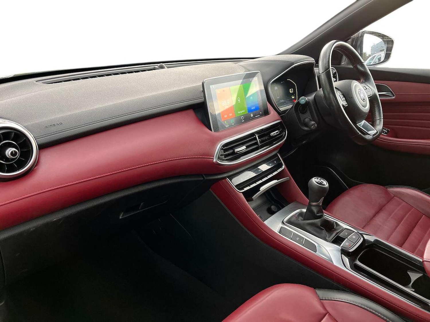 Used MG MG HS 2022 for sale - 76407424: Photo 7