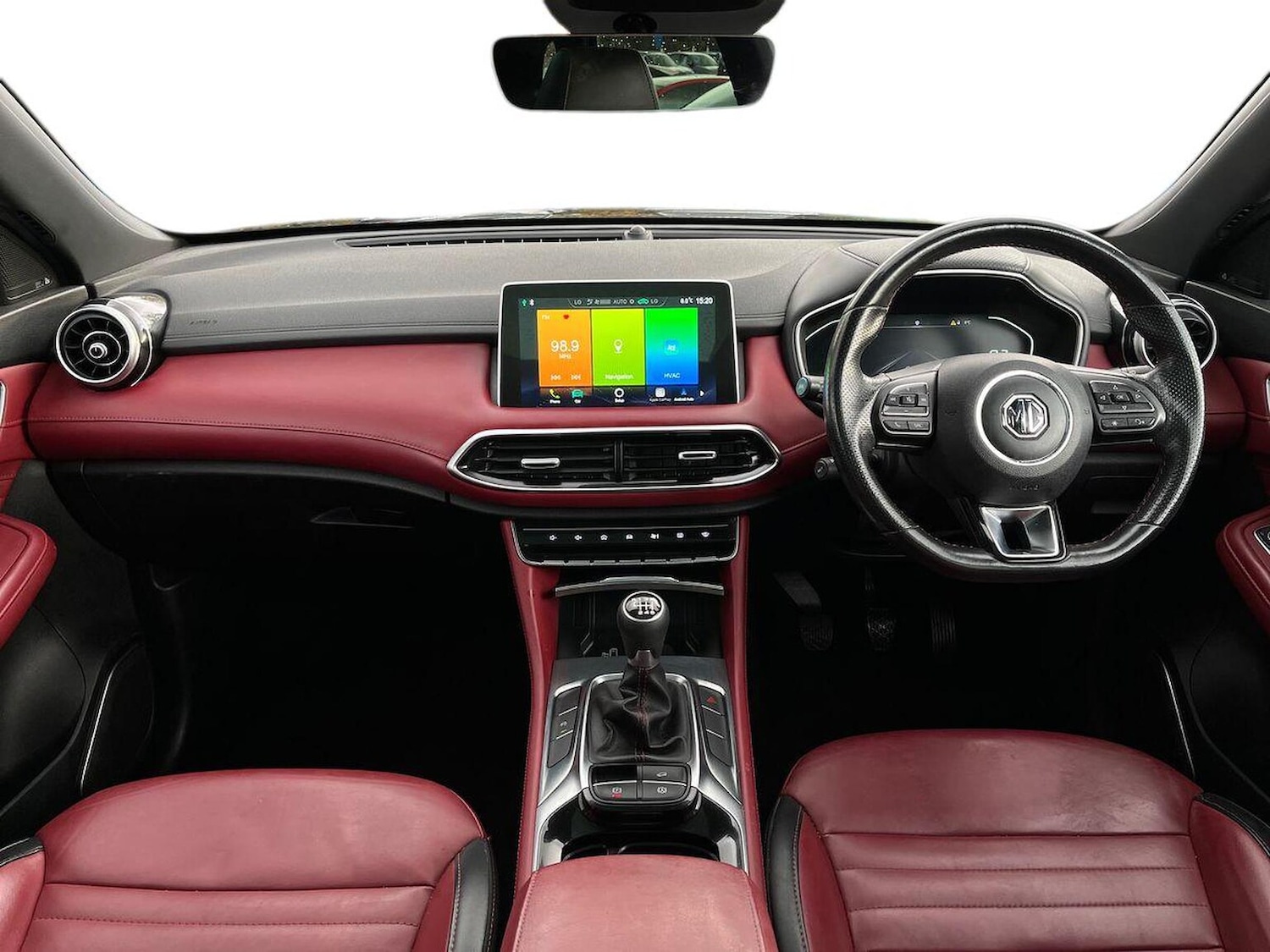 Used MG MG HS 2022 for sale - 76407424: Photo 8