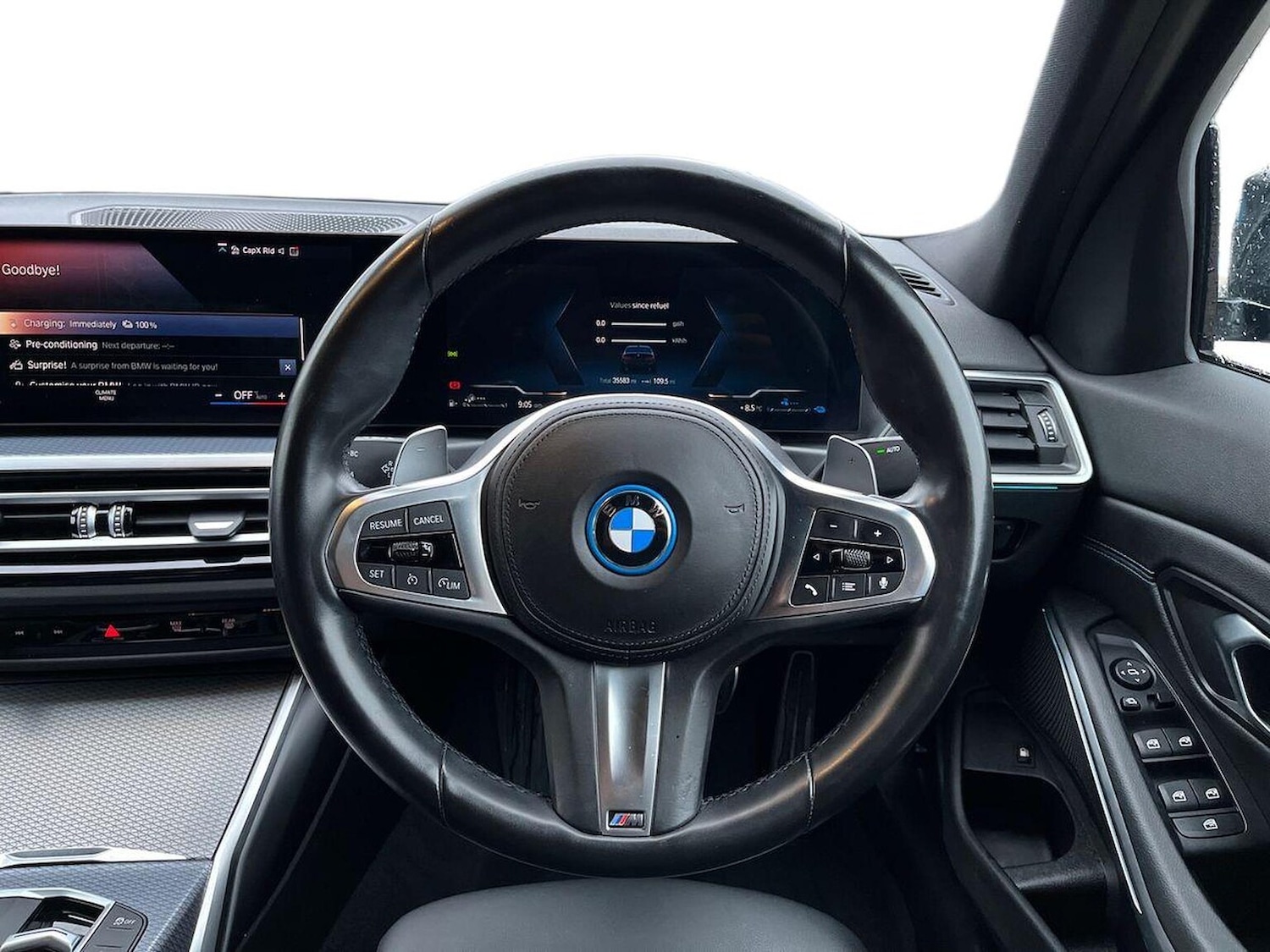 Used BMW 3 Series 2023 for sale - 77024282: Photo 10