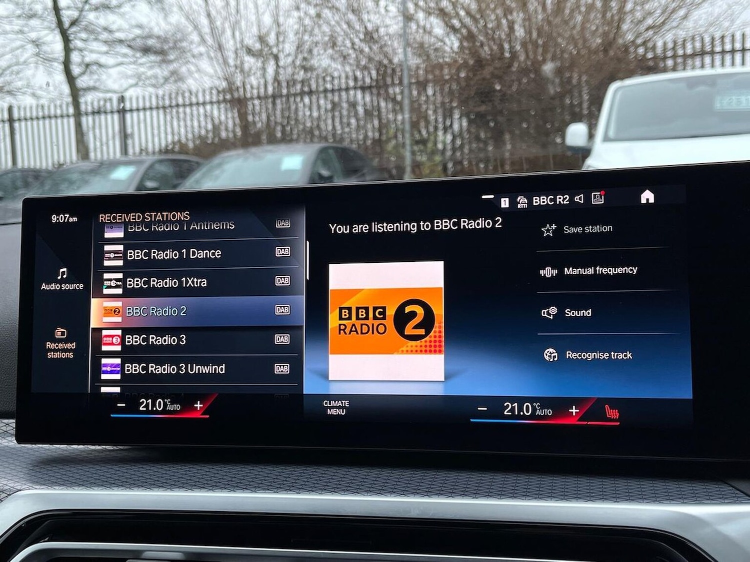 Used BMW 3 Series 2023 for sale - 77024282: Photo 12