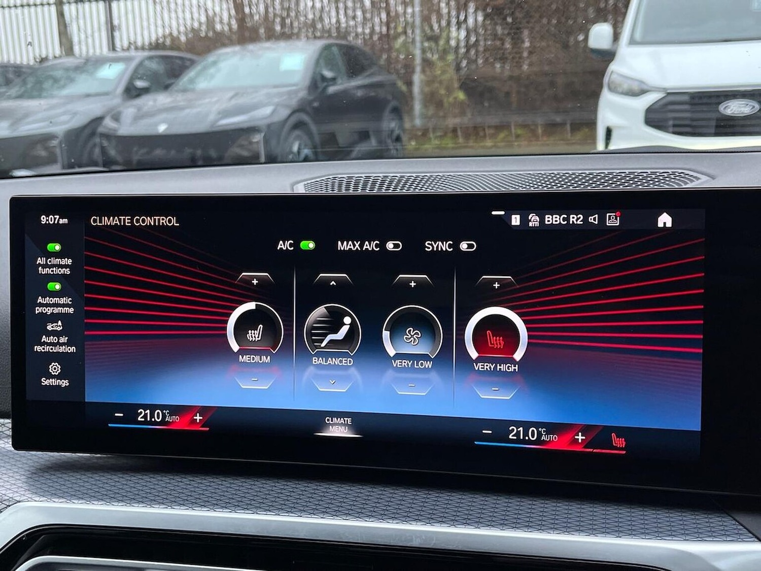 Used BMW 3 Series 2023 for sale - 77024282: Photo 13