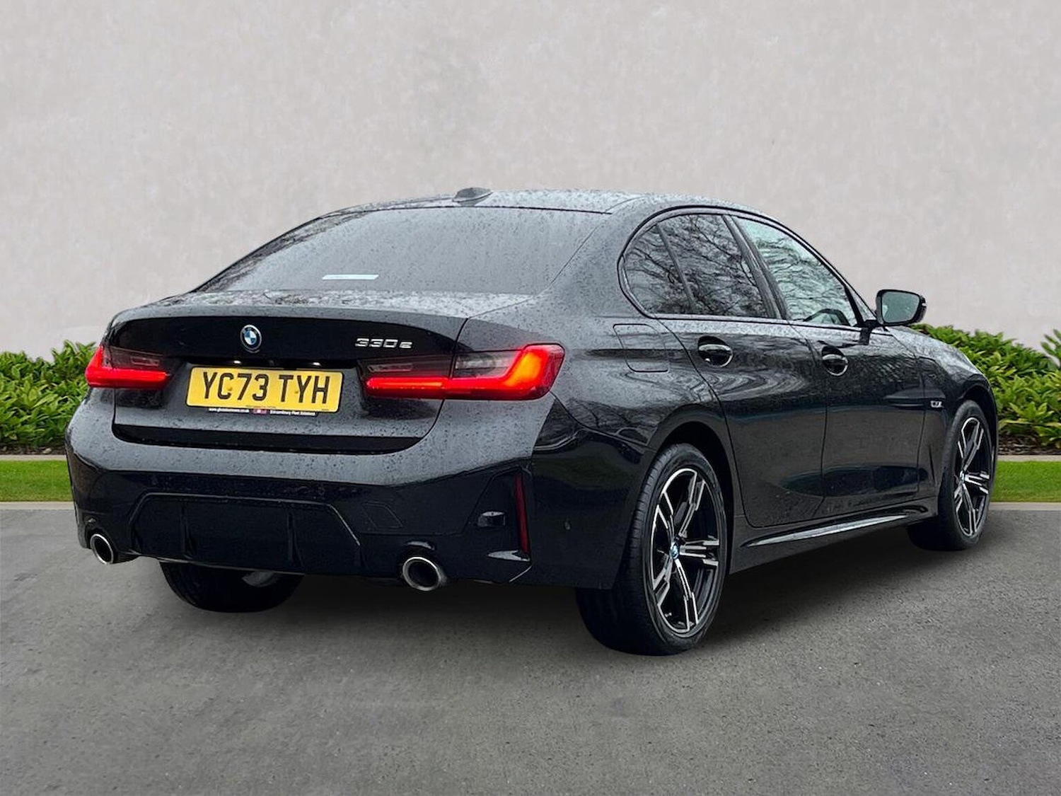 Used BMW 3 Series 2023 for sale - 77024282: Photo 19