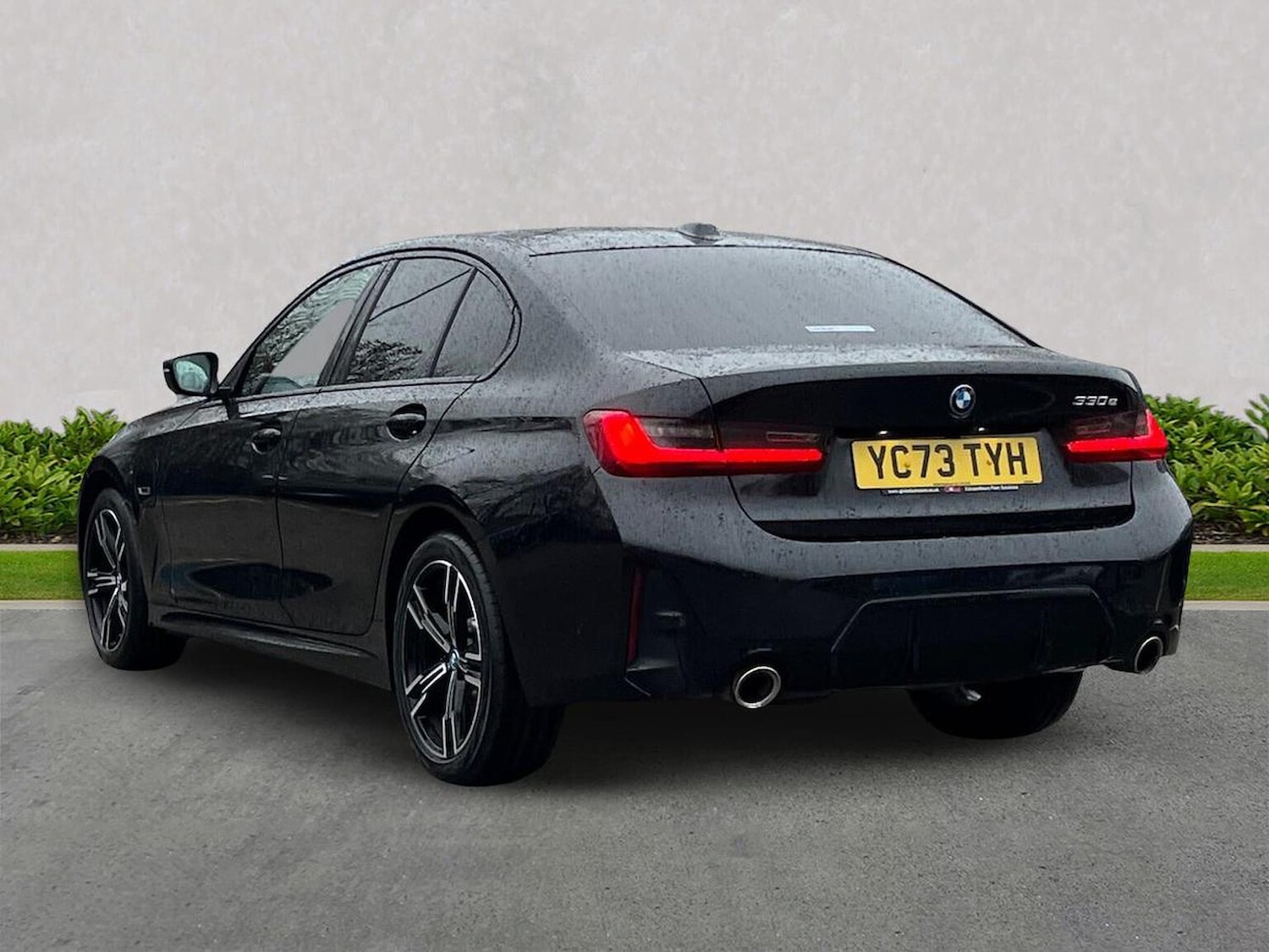 Used BMW 3 Series 2023 for sale - 77024282: Photo 2