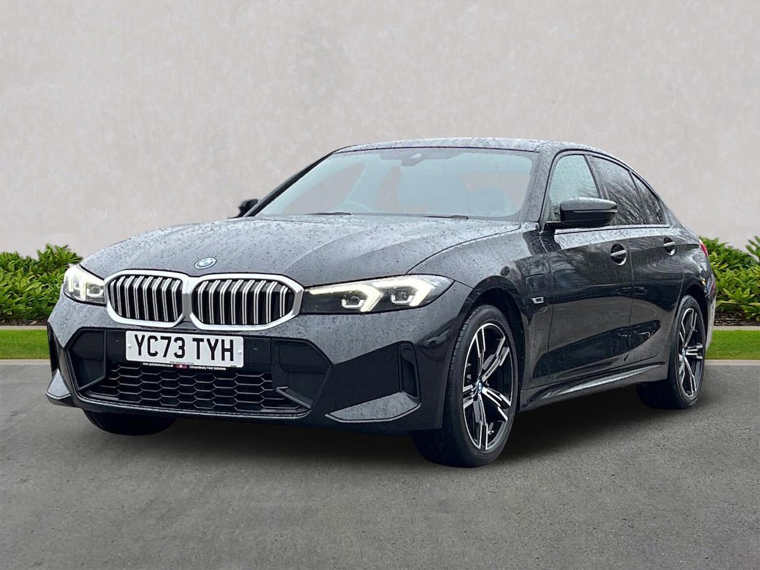 Used BMW 3 Series 2023 for sale - 77024282: Photo 21