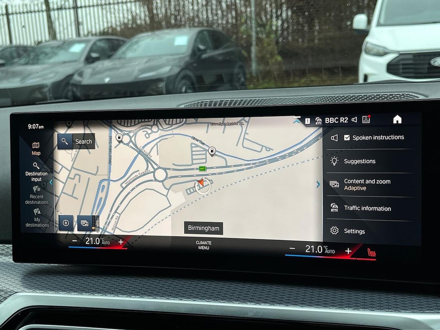 Used BMW 3 Series 2023 for sale - 77024282: Photo 25