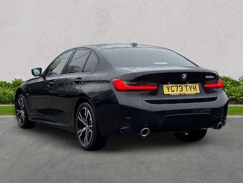 Used BMW 3 Series 2023 for sale - 77024282: Photo