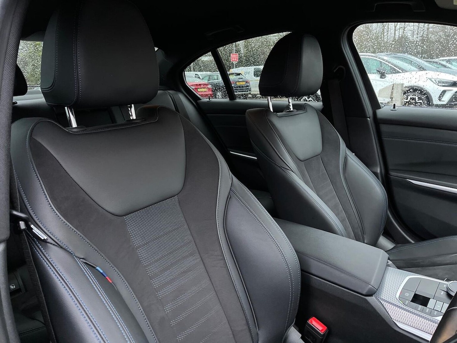 Used BMW 3 Series 2023 for sale - 77024282: Photo 33