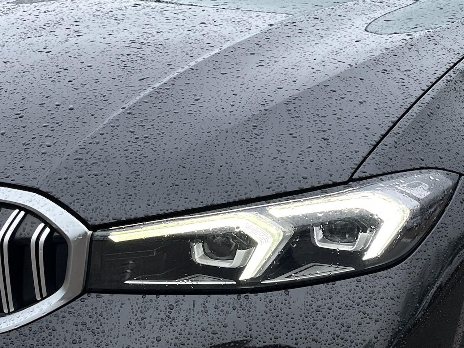 Used BMW 3 Series 2023 for sale - 77024282: Photo 35