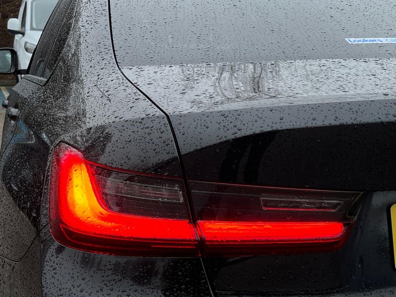 Used BMW 3 Series 2023 for sale - 77024282: Photo 37