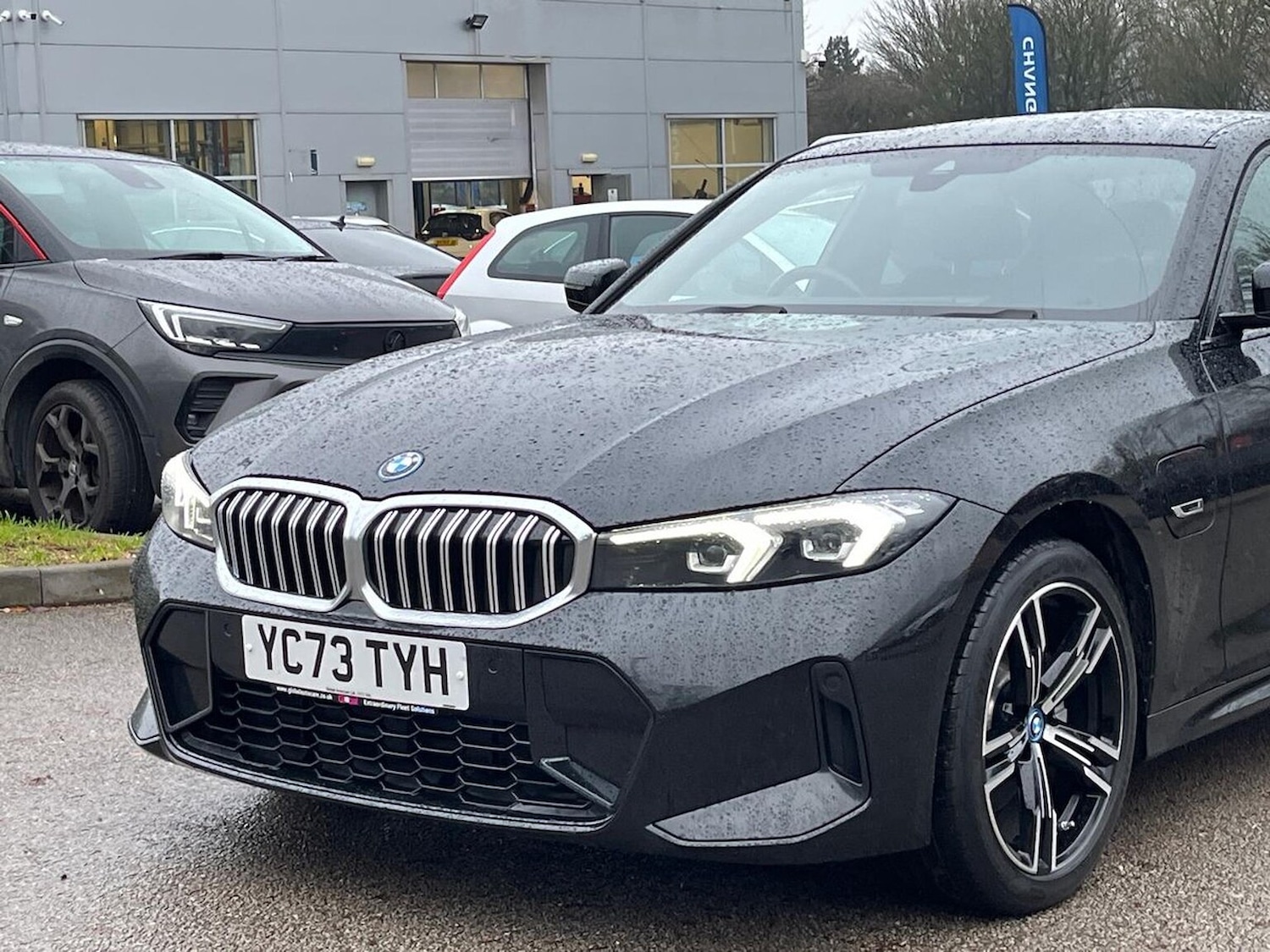 Used BMW 3 Series 2023 for sale - 77024282: Photo 40