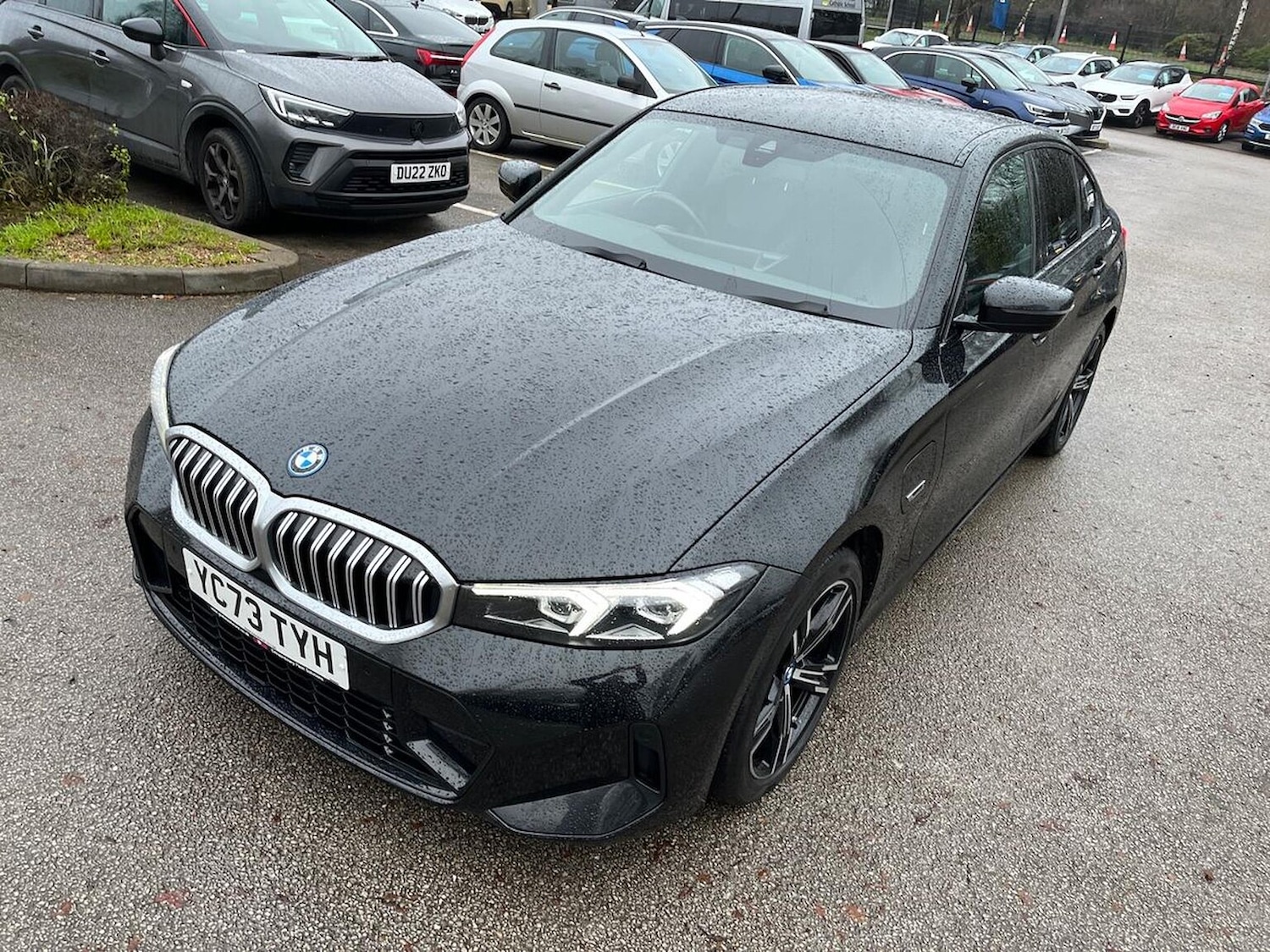 Used BMW 3 Series 2023 for sale - 77024282: Photo 41