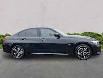 Used BMW 3 Series 2023 for sale - 77024282: Photo