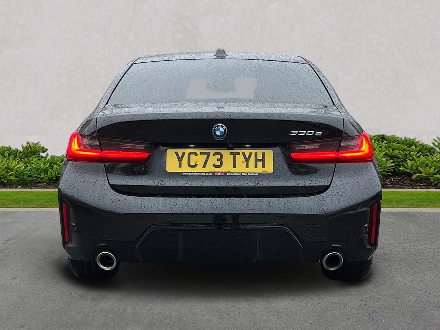 Used BMW 3 Series 2023 for sale - 77024282: Photo 5