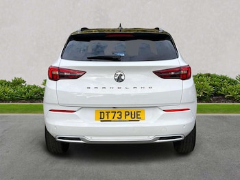 Used Vauxhall Grandland 2024 for sale - 78615058: Photo