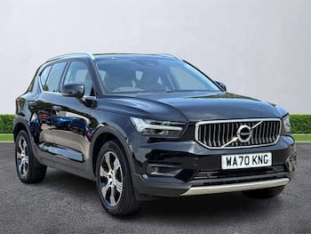 Used Volvo XC40 2020 for sale - 79720207: Photo