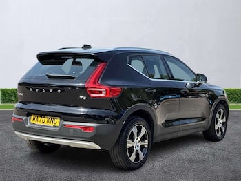 Used Volvo XC40 2020 for sale - 79720207: Photo