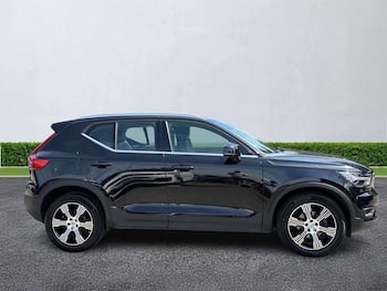 Used Volvo XC40 2020 for sale - 79720207: Photo
