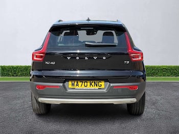 Used Volvo XC40 2020 for sale - 79720207: Photo