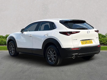 Used Mazda CX-30 2024 for sale - 75513177: Photo