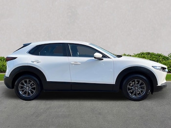 Used Mazda CX-30 2024 for sale - 75513177: Photo