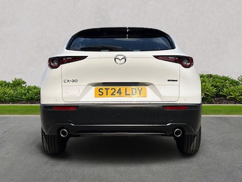 Used Mazda CX-30 2024 for sale - 75513177: Photo