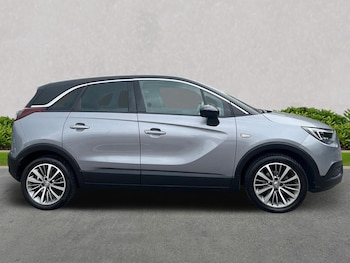 Used Vauxhall Crossland X 2020 for sale - 75616112: Photo