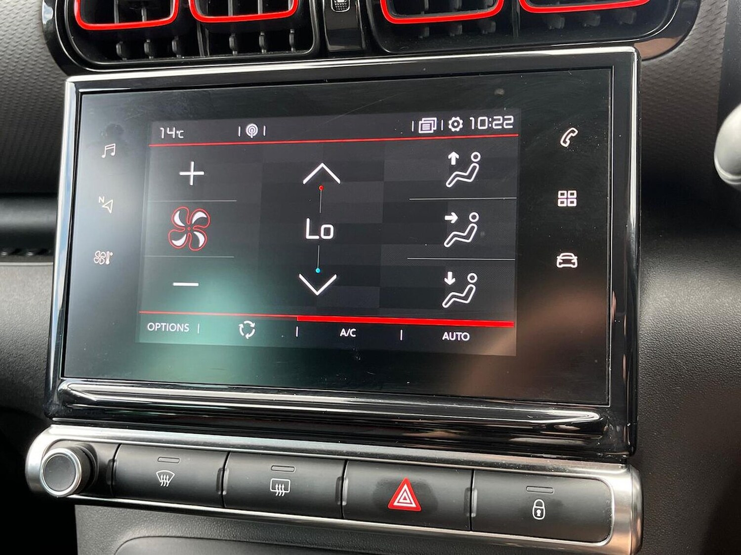 Used Citroen C3 Aircross 2020 for sale - 76809410: Photo 13