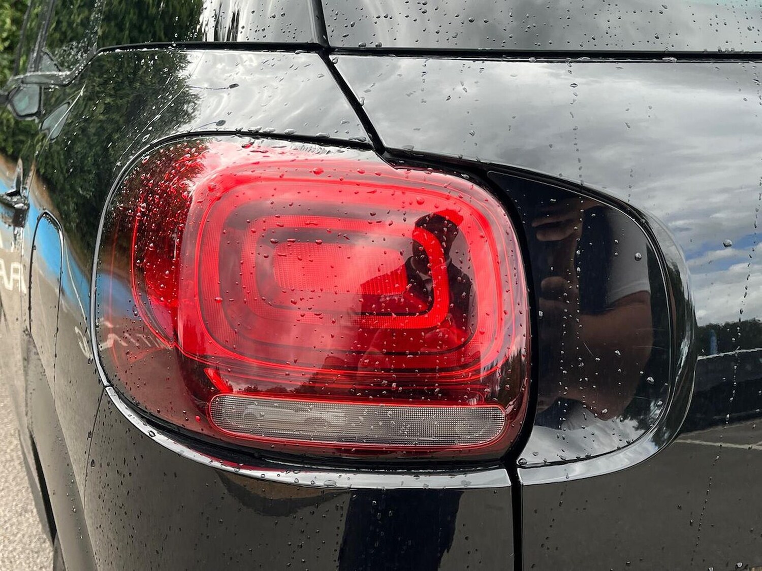 Used Citroen C3 Aircross 2020 for sale - 76809410: Photo 37