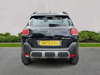 Used Citroen C3 Aircross 2020 for sale - 76809410: Photo