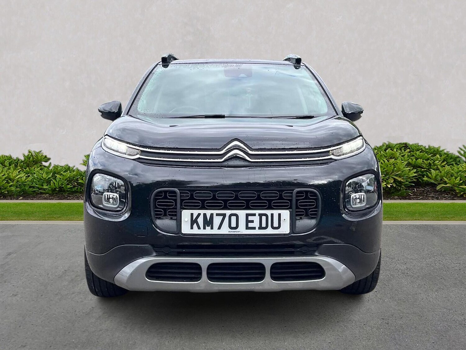 Used Citroen C3 Aircross 2020 for sale - 76809410: Photo 5