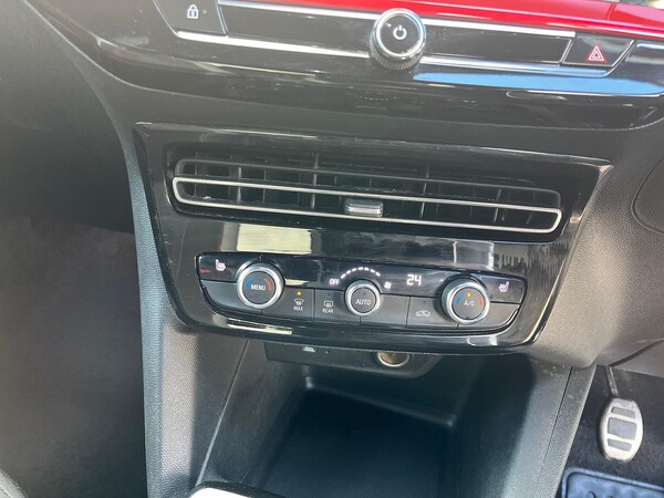 Used Vauxhall Mokka 2022 for sale - 76237029: Photo 12