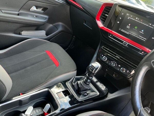 Used Vauxhall Mokka 2022 for sale - 76237029: Photo 13