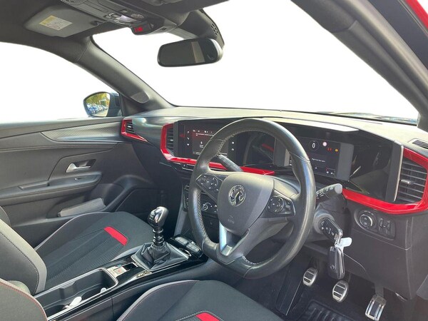Used Vauxhall Mokka 2022 for sale - 76237029: Photo 15