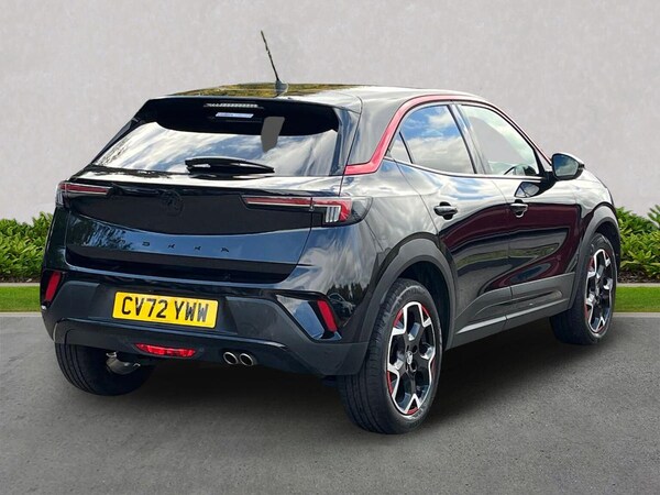Used Vauxhall Mokka 2022 for sale - 76237029: Photo 18