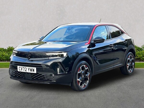Used Vauxhall Mokka 2022 for sale - 76237029: Photo 20