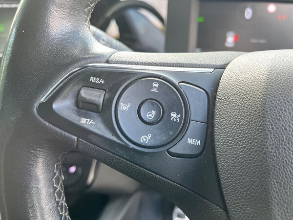 Used Vauxhall Mokka 2022 for sale - 76237029: Photo 27