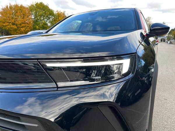 Used Vauxhall Mokka 2022 for sale - 76237029: Photo 34