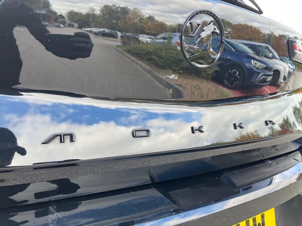 Used Vauxhall Mokka 2022 for sale - 76237029: Photo 35