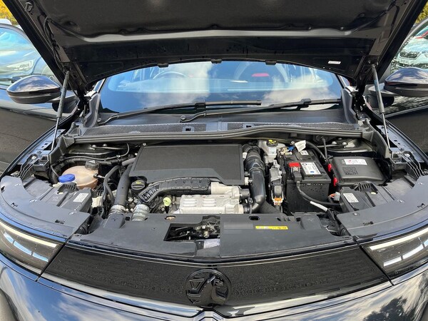 Used Vauxhall Mokka 2022 for sale - 76237029: Photo 39