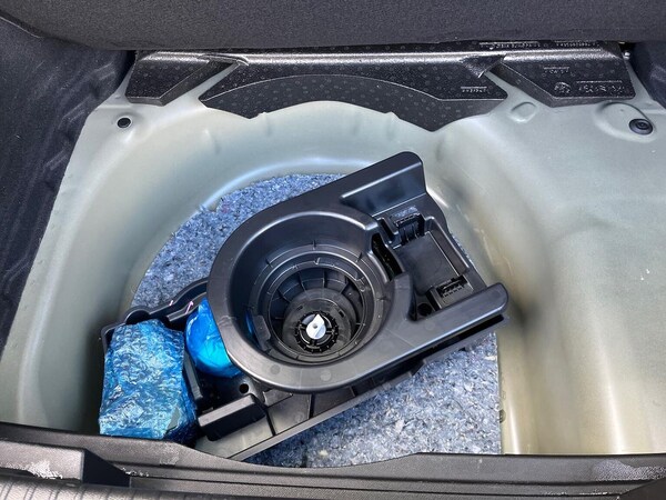 Used Vauxhall Mokka 2022 for sale - 76237029: Photo 41