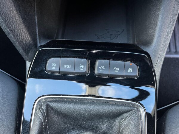 Used Vauxhall Mokka 2022 for sale - 76237029: Photo 44